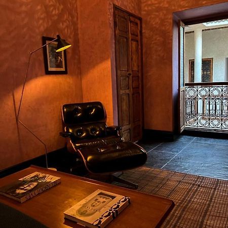 Riad Alena مراكش المظهر الخارجي الصورة