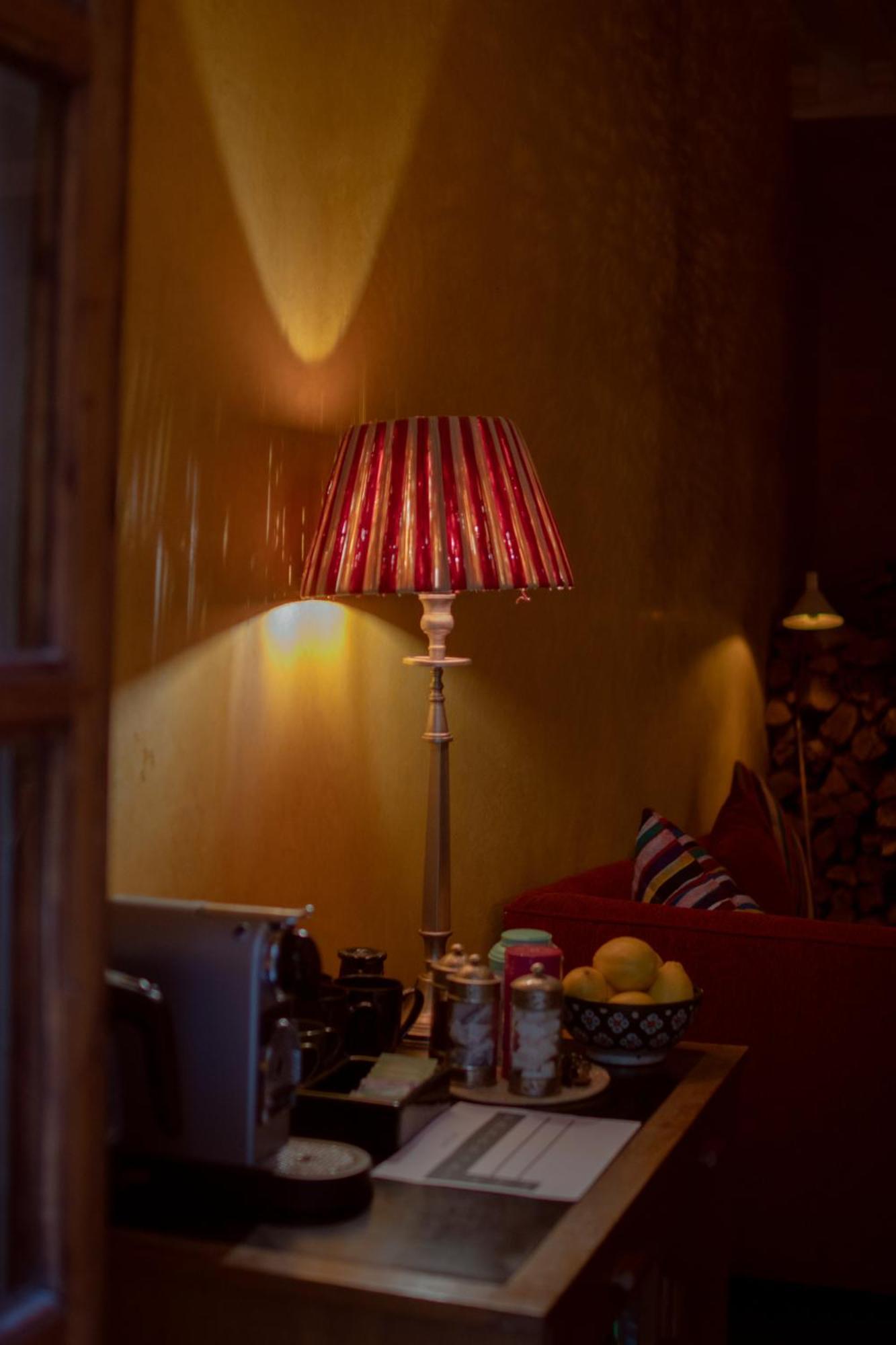 Riad Alena مراكش المظهر الخارجي الصورة